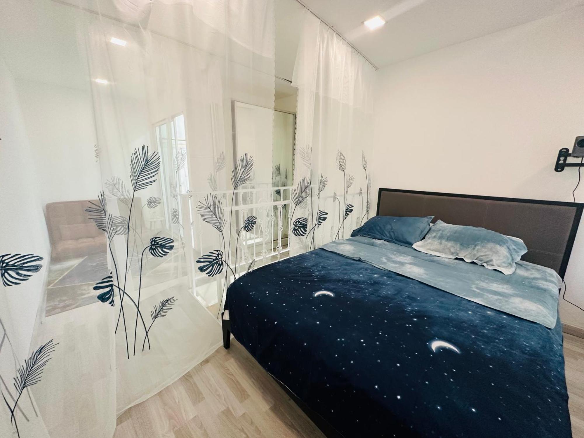 Laguna Beach Resort 2-Have Tub Loft Room Jomtien Beach Exteriör bild