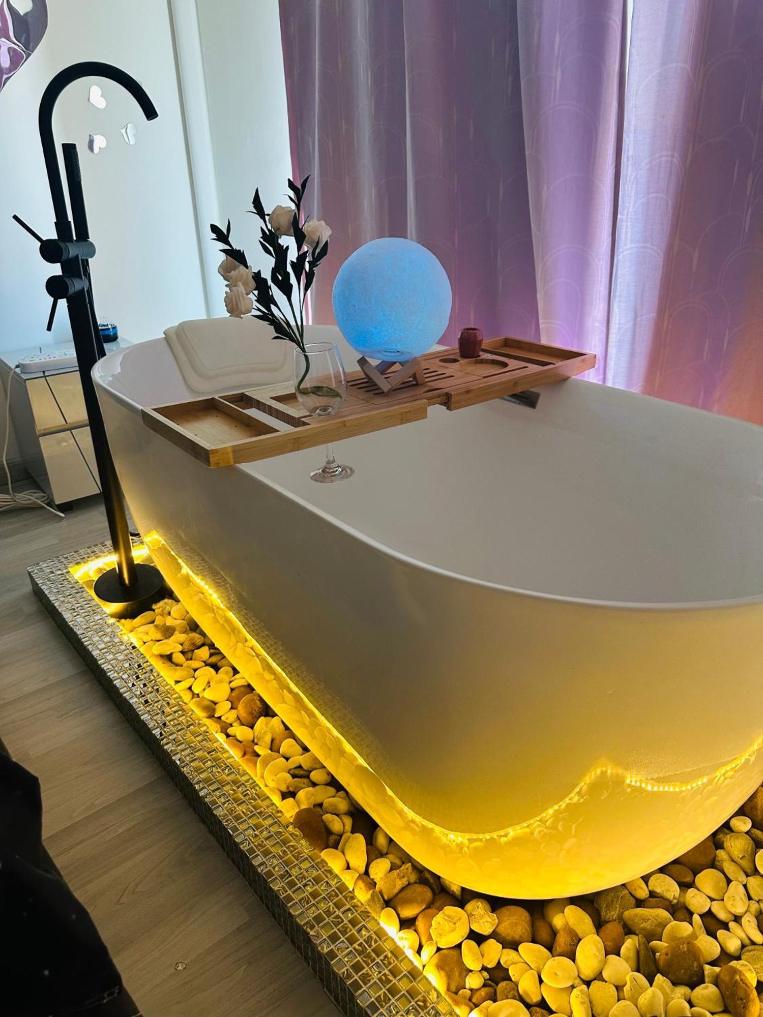 Laguna Beach Resort 2-Have Tub Loft Room Jomtien Beach Exteriör bild