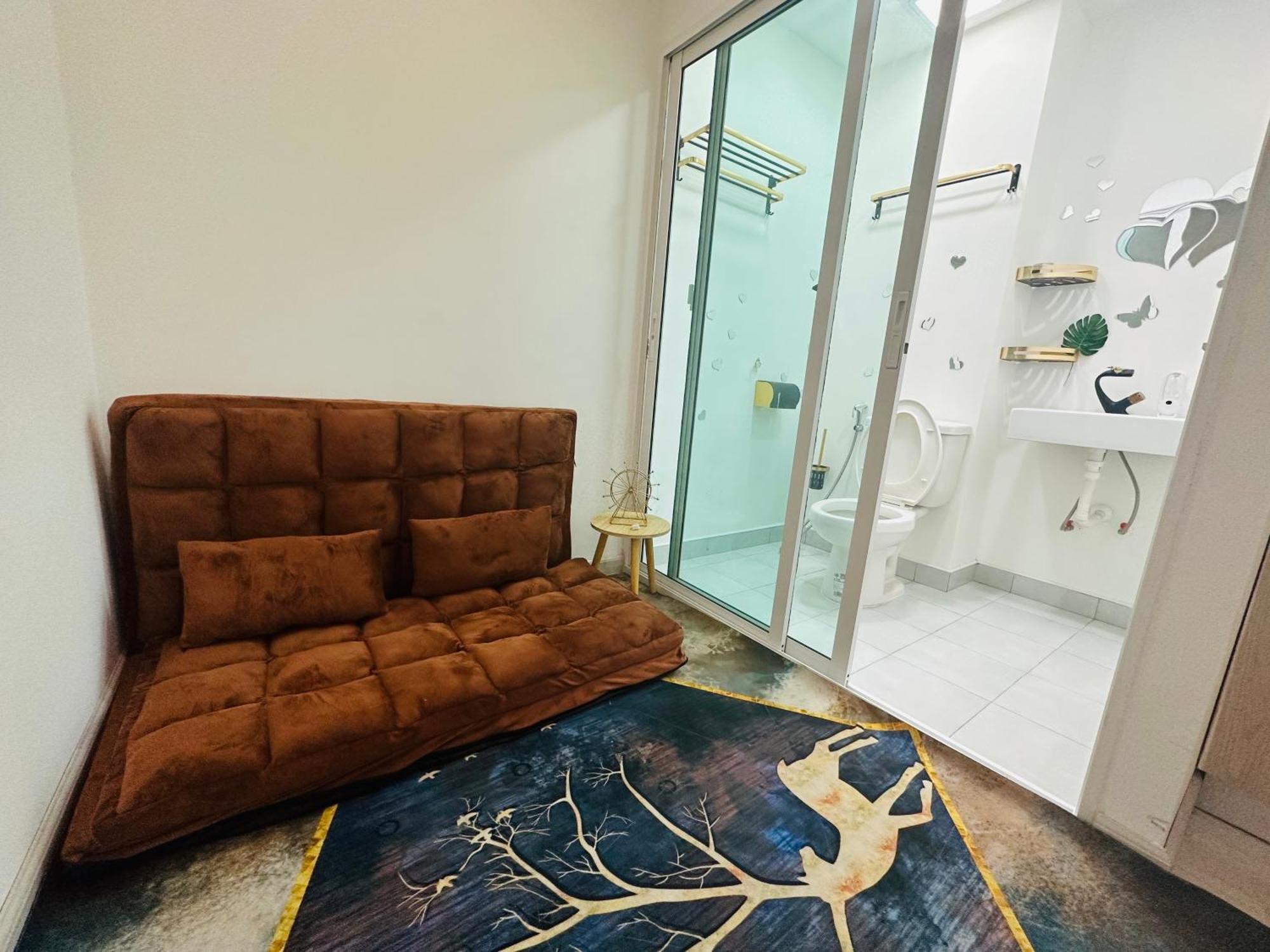 Laguna Beach Resort 2-Have Tub Loft Room Jomtien Beach Exteriör bild